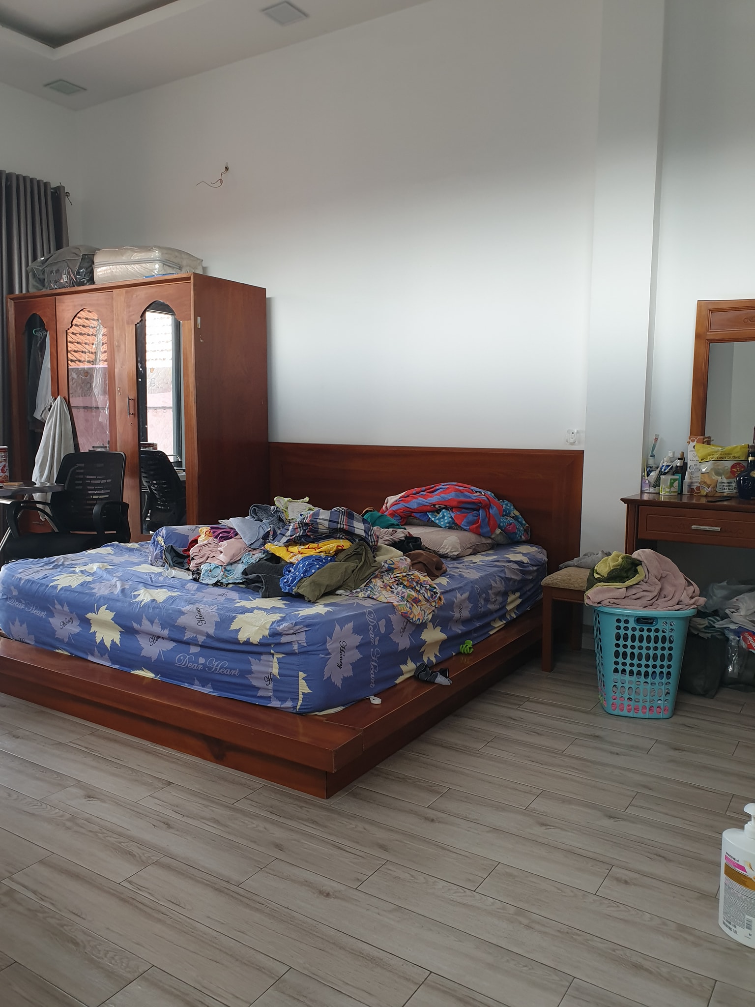 Khu Yên Tĩnh, Nhà Đúc 4 Tầng, Chỉ 8 Tỷ X - Ảnh 1